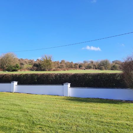 4 Bedroom, 15 Min To Limerick City Quiet Retreat. Eksteriør bilde