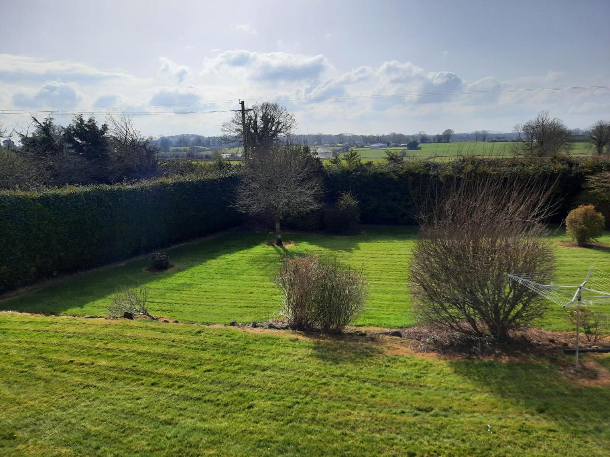 4 Bedroom, 15 Min To Limerick City Quiet Retreat. Eksteriør bilde