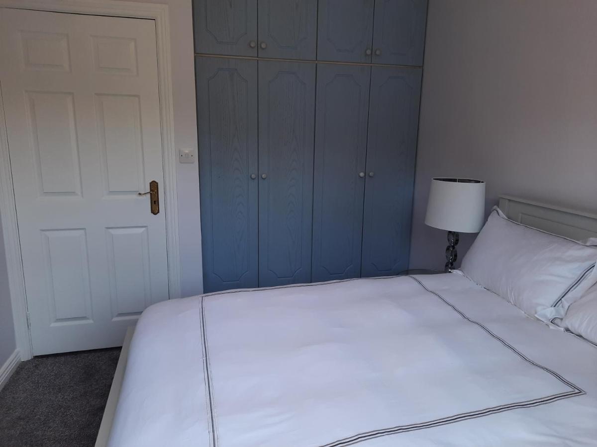 4 Bedroom, 15 Min To Limerick City Quiet Retreat. Eksteriør bilde