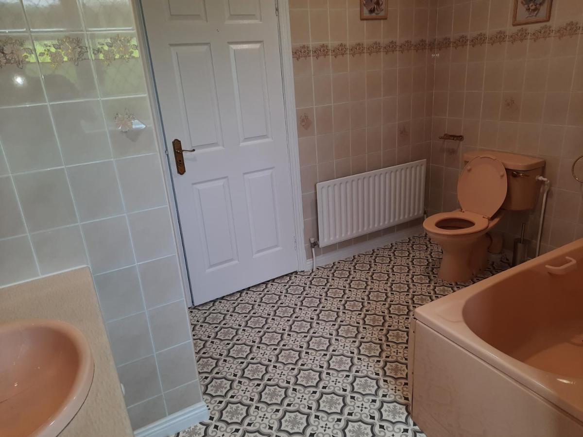 4 Bedroom, 15 Min To Limerick City Quiet Retreat. Eksteriør bilde