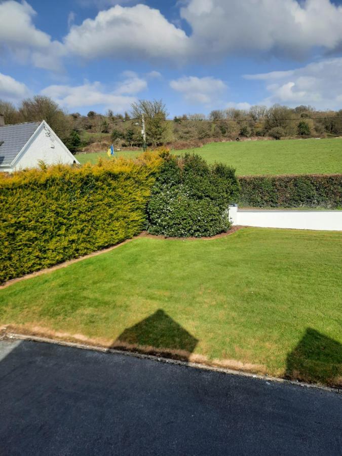 4 Bedroom, 15 Min To Limerick City Quiet Retreat. Eksteriør bilde